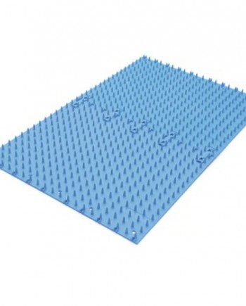 34Acupressure-Mat-SKU SIS1390                                            Promotes a reliable reduction of muscle pain and tensions. Enhances blood circulation, stimulating. Areas of application pa