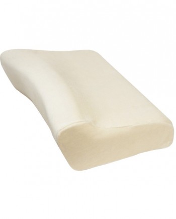 655Sissel-Soft-SKU SIS1040                          The SISSEL Memory Foam Pillow Soft incorporates the advantages of the millionfold proven classic SISSEL® shape. Due to its viscoelastic properti