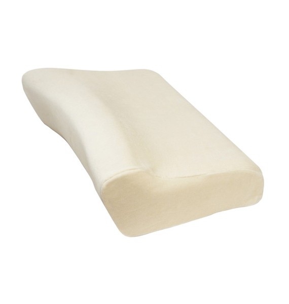 655Sissel-Soft-SKU SIS1040                          The SISSEL Memory Foam Pillow Soft incorporates the advantages of the millionfold proven classic SISSEL® shape. Due to its viscoelastic properti