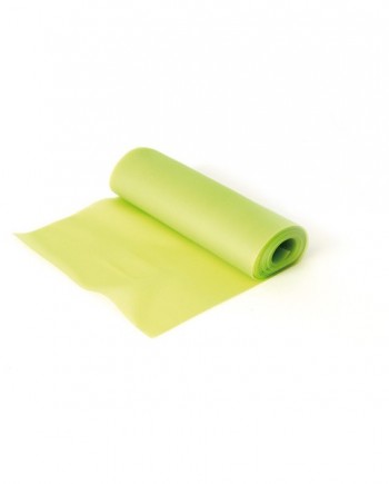 690strong-SKU SIS5243                                       Pleasant texture and extra tough. Available in 3 different levels or resistance. Pleasant to the touch material. Latex-free and odorless