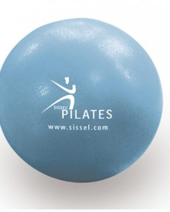 903Pilates-Ball3-SKU SIS34115                      Builds musculature. Very suitable for spinal column and abdominal muscles. Includes exercice manual.