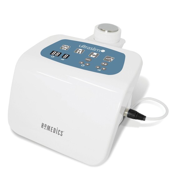 Homedics Ultrasonic Slimming Device