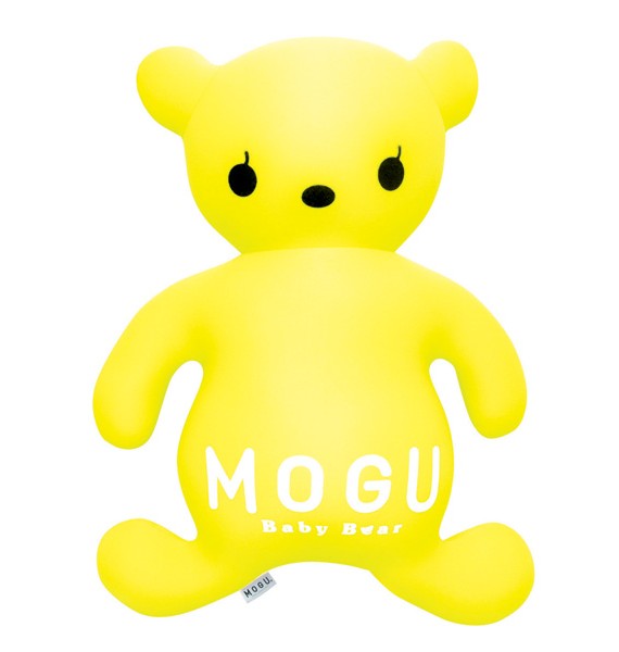 Mogu Baby Bear