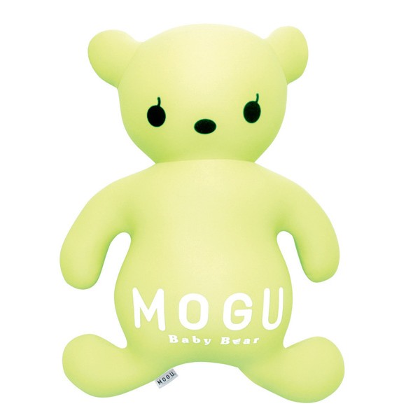 Mogu Baby Bear1