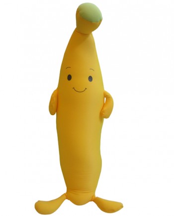 Mogu Banana Doll