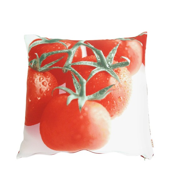 Mogu Cushion Vegetbale Printed