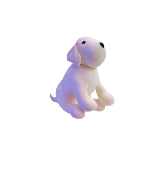 Mogu Dog Doll