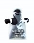 Mogu People Printed