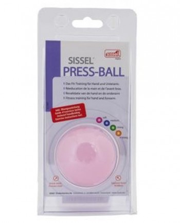 pressball-pink