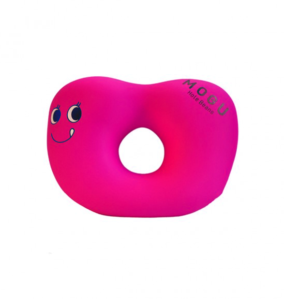 wholebean pink