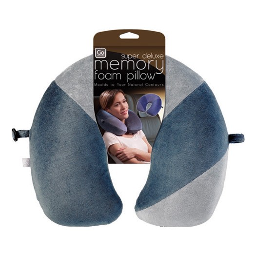 Design go travel pillow hotsell