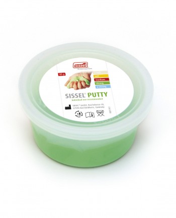 Putty_green_sissel