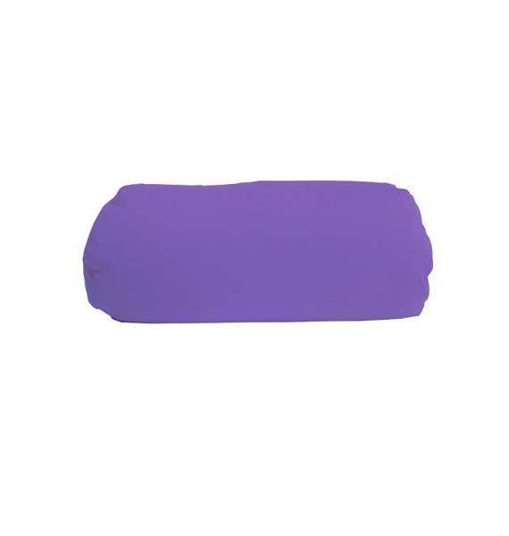 pompom purple