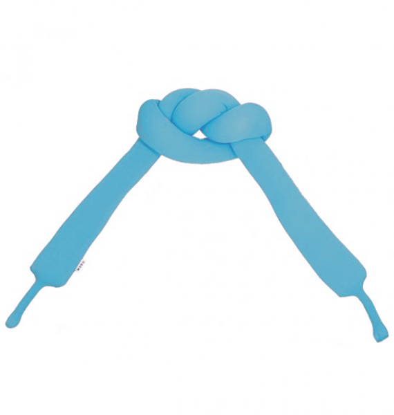 balloon light blue