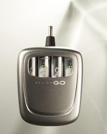 designgo-phone charger