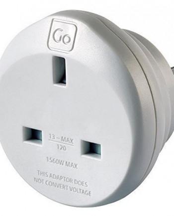 UK US Adapter