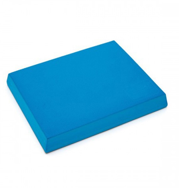 fit pad blue