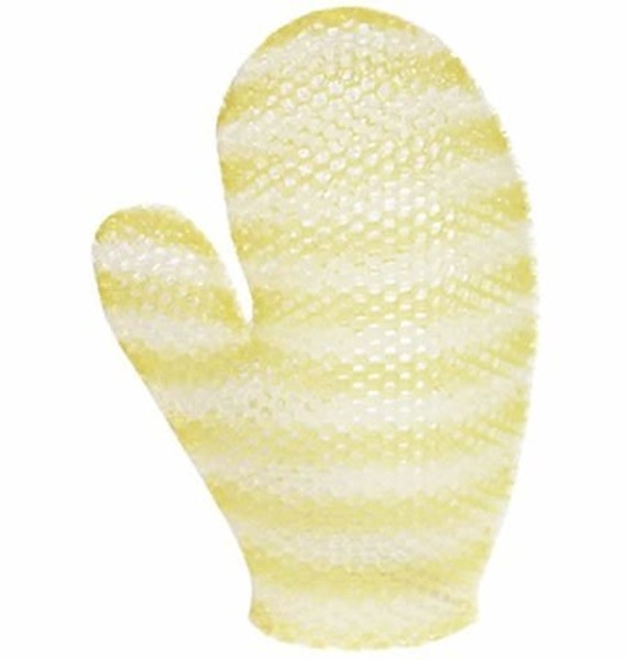bath mitt gl
