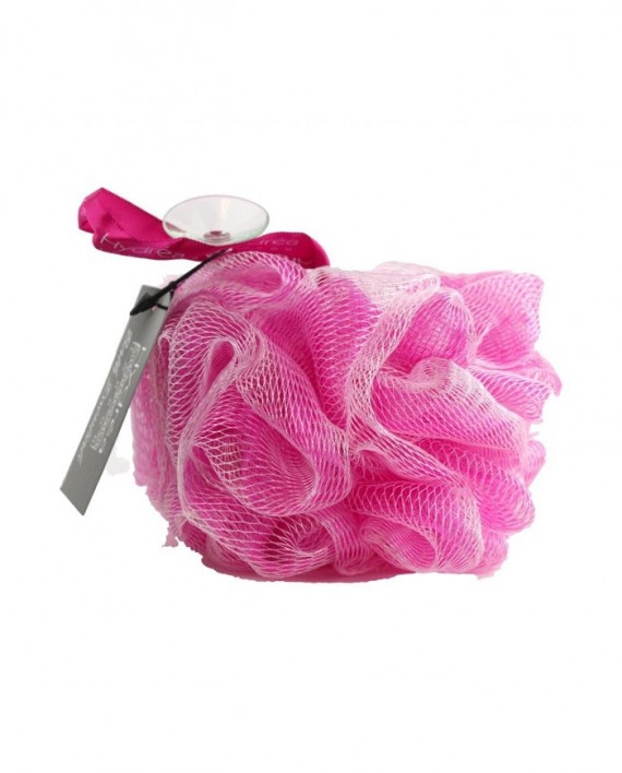 buffer pink