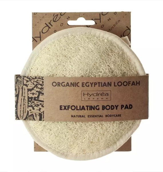 organic egyp loof