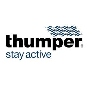 Thumper massager